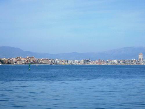 Sunny Apartment In Nettuno On The Beach