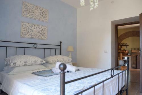 Bed & Breakfast San Salvator Luxury Suites