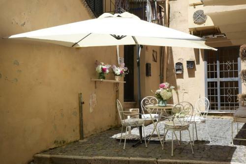 Bed & Breakfast San Salvator Luxury Suites