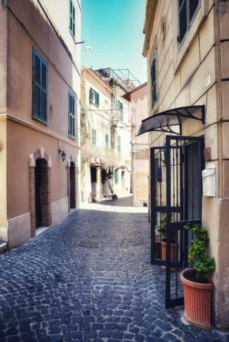 Bed & Breakfast San Salvator Luxury Suites