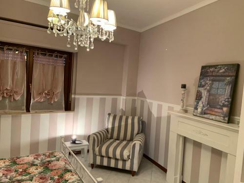Chic Apartment In The Center