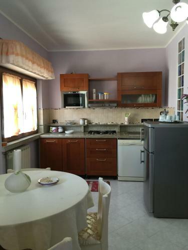 Chic Apartment In The Center