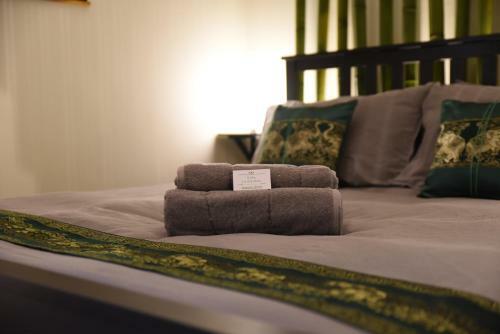Hostal Villa Le Garden