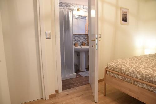 Hostal Villa Le Garden