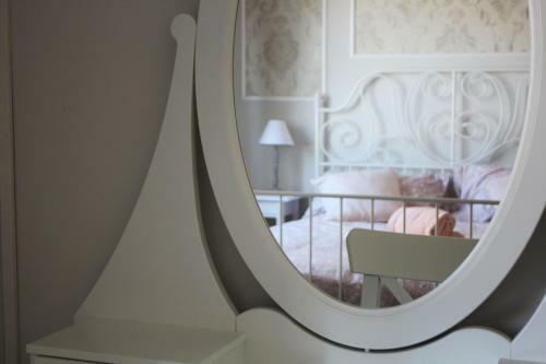Hostal Villa Le Garden