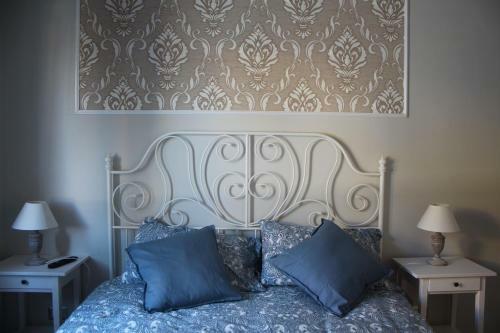 Hostal Villa Le Garden
