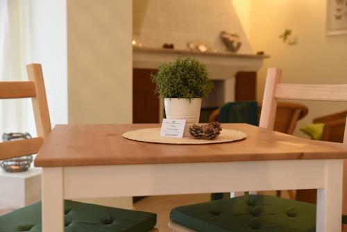 Hostal Villa Le Garden