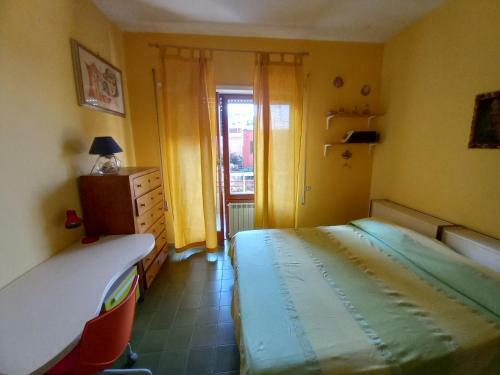 Apartamento La Casa Del Sole