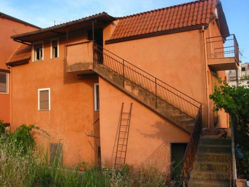 Apartamento Casa Vacanze Paradiso