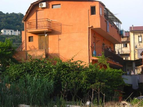 Apartamento Casa Vacanze Paradiso
