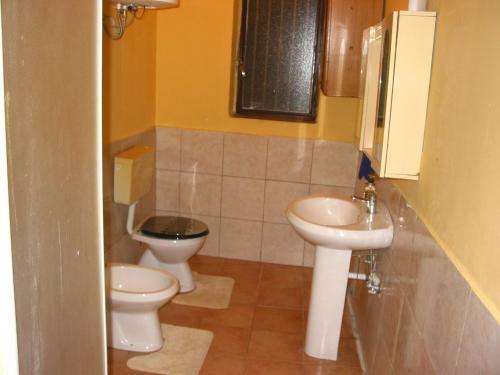 Apartamento Casa Vacanze Paradiso
