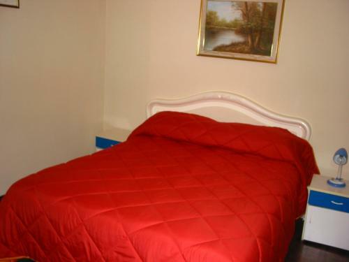 Apartamento Casa Vacanze Paradiso