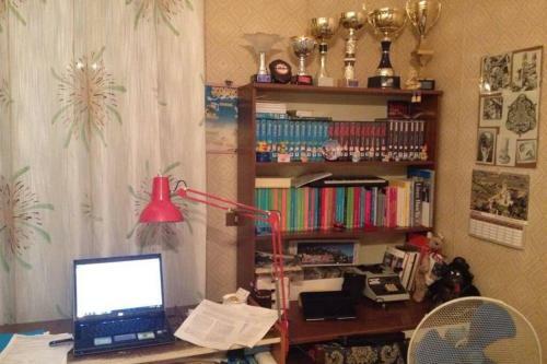 Apartamento Comodo Appartamento In Zona Centrale E Strategica.