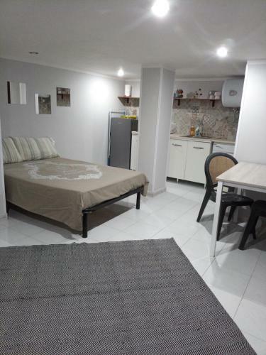 Apartamento La Mansarda Di Ale