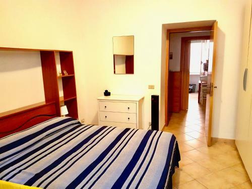 Apartment Marina Beach