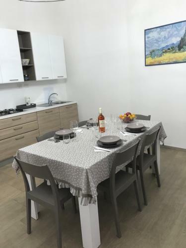 Apartamento L'open Space Di Cri