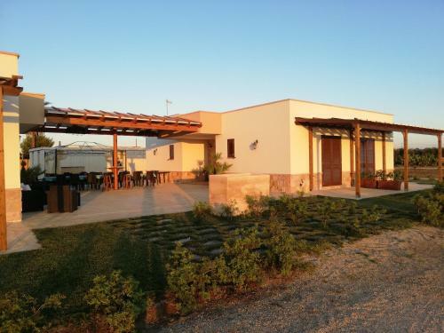 Bed & Breakfast Il Giardino Dei Tramonti