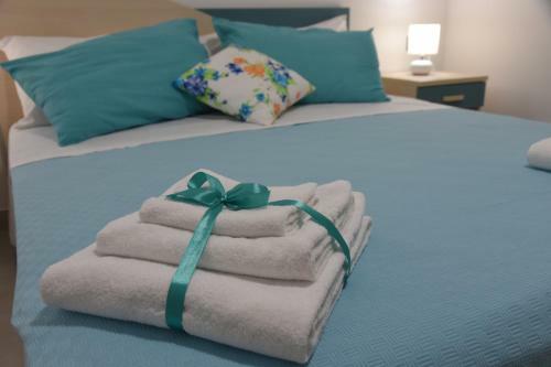 Bed & Breakfast Il Giardino Dei Tramonti