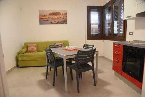 Bed & Breakfast Il Giardino Dei Tramonti