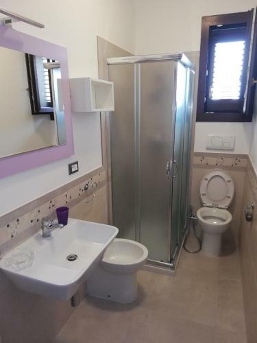 Bed & Breakfast Il Giardino Dei Tramonti