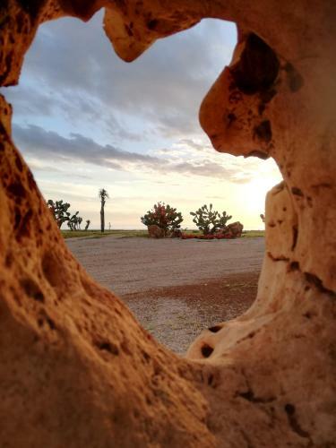 Bed & Breakfast Il Giardino Dei Tramonti