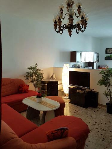 Apartamento Salento - Casa Vacanza Di Diana Carcagni