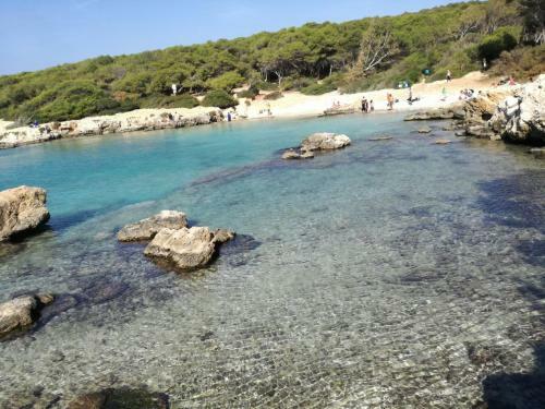 Apartamento Villa Martina
