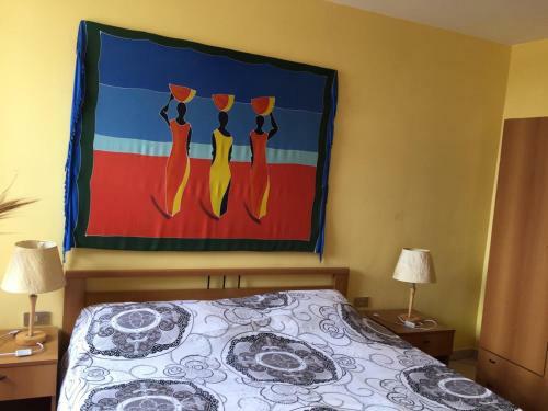 Apartamento Karma Residence - Monolocale A Due Passi Dal Mare