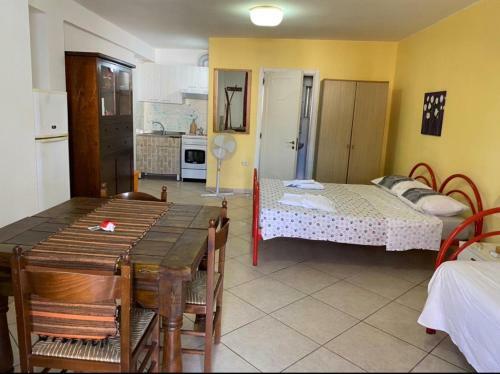 Apartamento Karma Residence - Monolocale A Due Passi Dal Mare