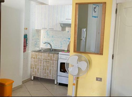 Apartamento Karma Residence - Monolocale A Due Passi Dal Mare
