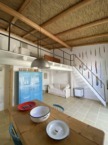 Bed & Breakfast Galeta Masseria