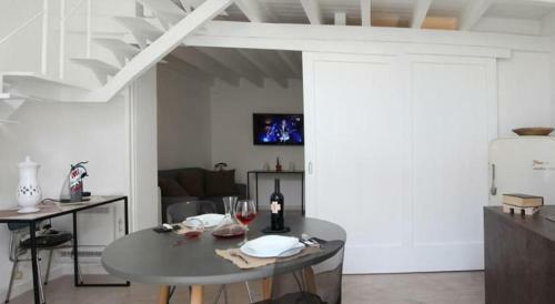Apartamento La Dimora Del Sarto