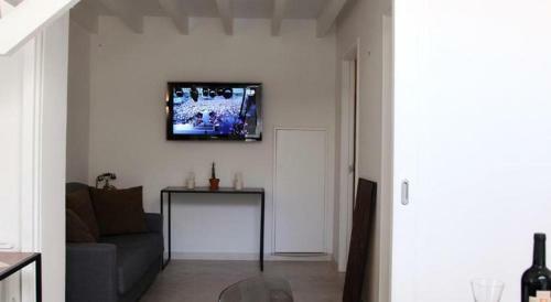 Apartamento La Dimora Del Sarto