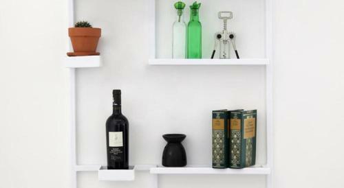 Apartamento La Dimora Del Sarto