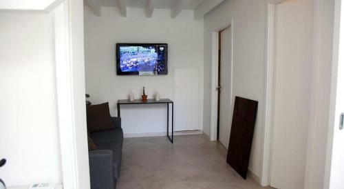 Apartamento La Dimora Del Sarto