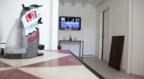 Apartamento La Dimora Del Sarto