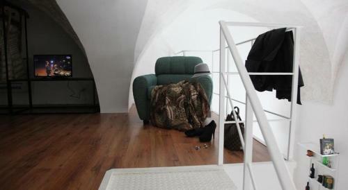 Apartamento La Dimora Del Sarto