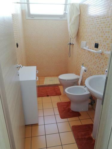 Residence Lucrezia