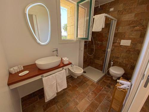 Agroturismo Podere Carafa