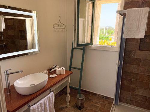 Agroturismo Podere Carafa