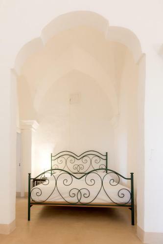 Bed & Breakfast La Fragna