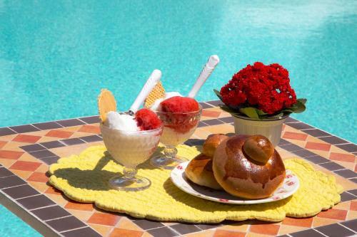 B&B Blanc Maison Etna Relais & Charme