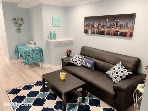 Apartamento En Suite Next To Fells Point