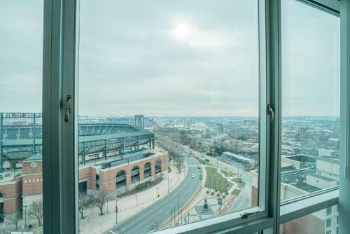 2br Furnished Apartment In Baltimore Downtown Apts