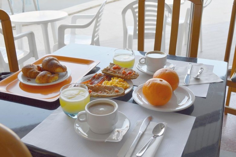 Hotel S'agoita