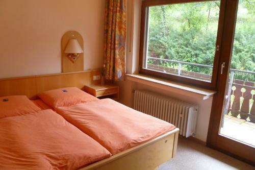 Hotel Gasthof Zwilling