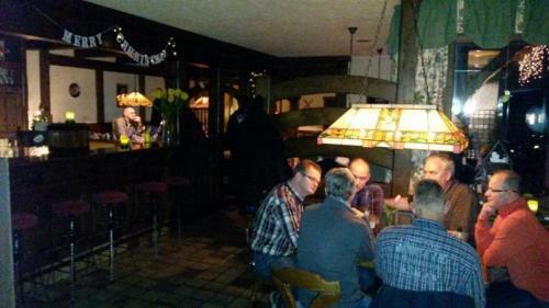 Hotel Gasthof Zwilling