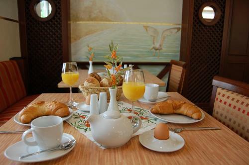 Apartamento Villa Sanddorn