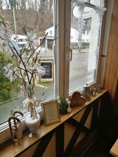 Apartamento Villa Sanddorn