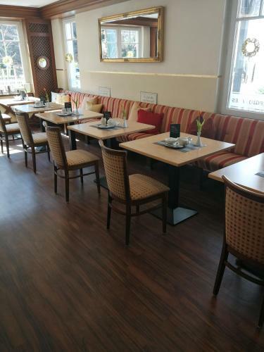 Apartamento Villa Sanddorn